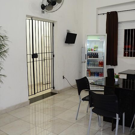 Lize Hotel Campinas  Buitenkant foto