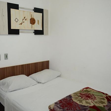 Lize Hotel Campinas  Buitenkant foto
