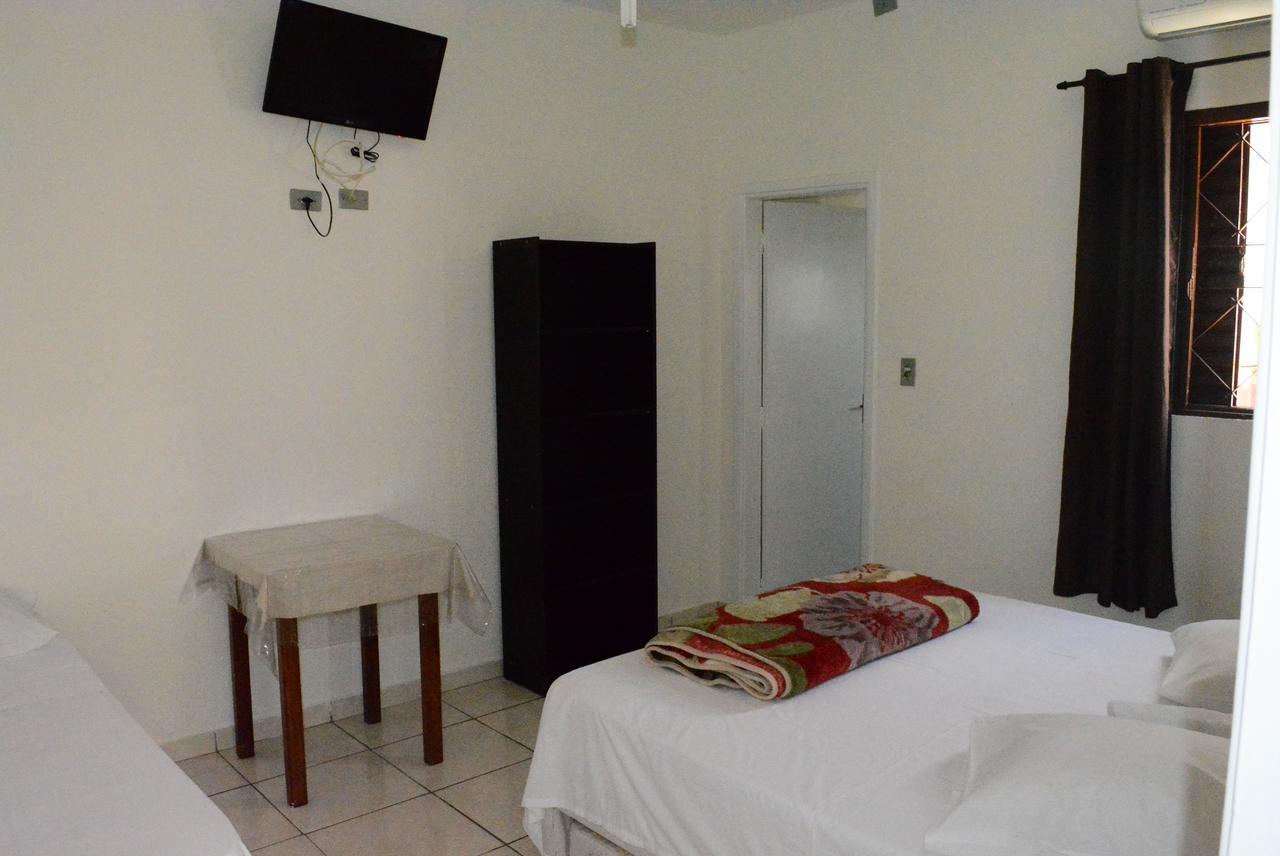 Lize Hotel Campinas  Buitenkant foto