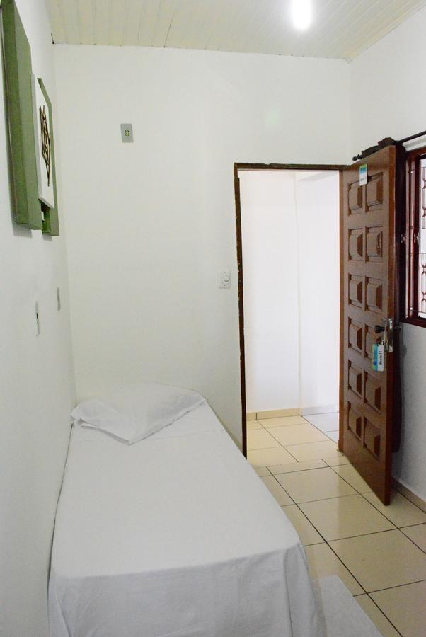 Lize Hotel Campinas  Buitenkant foto