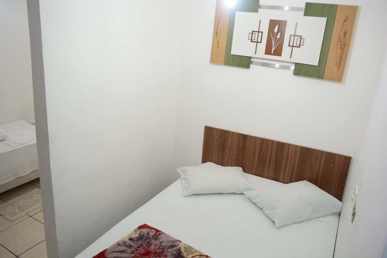 Lize Hotel Campinas  Buitenkant foto