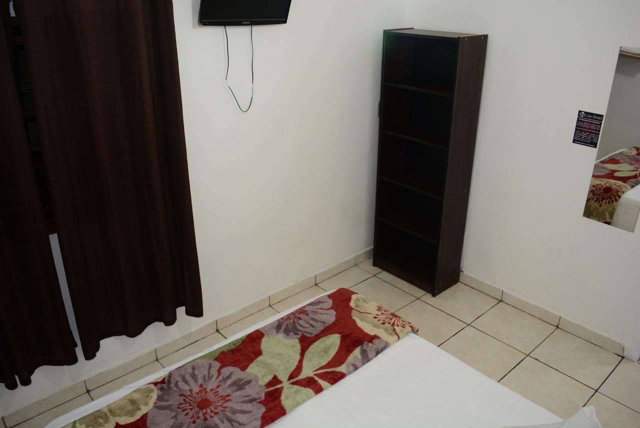 Lize Hotel Campinas  Buitenkant foto