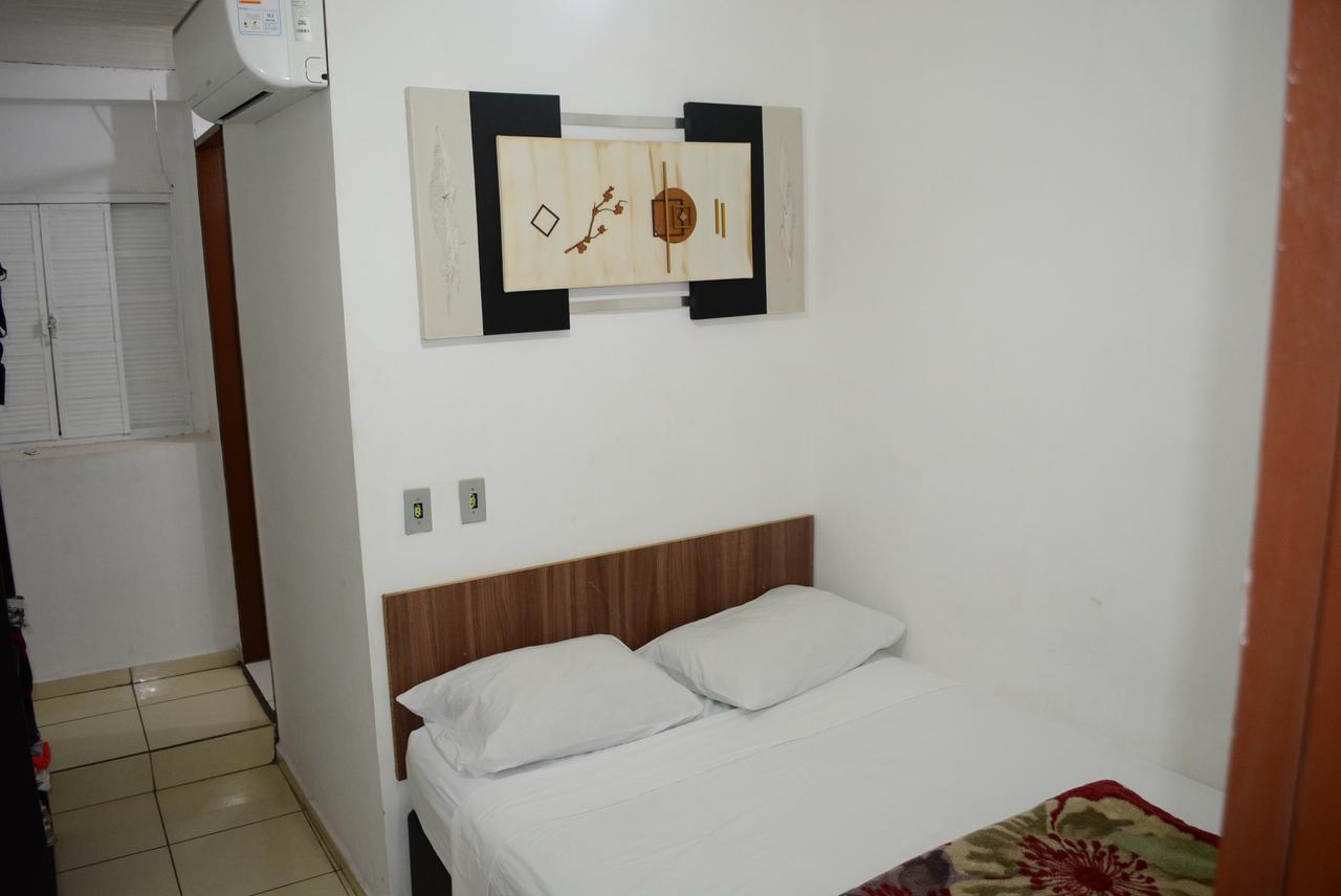 Lize Hotel Campinas  Buitenkant foto