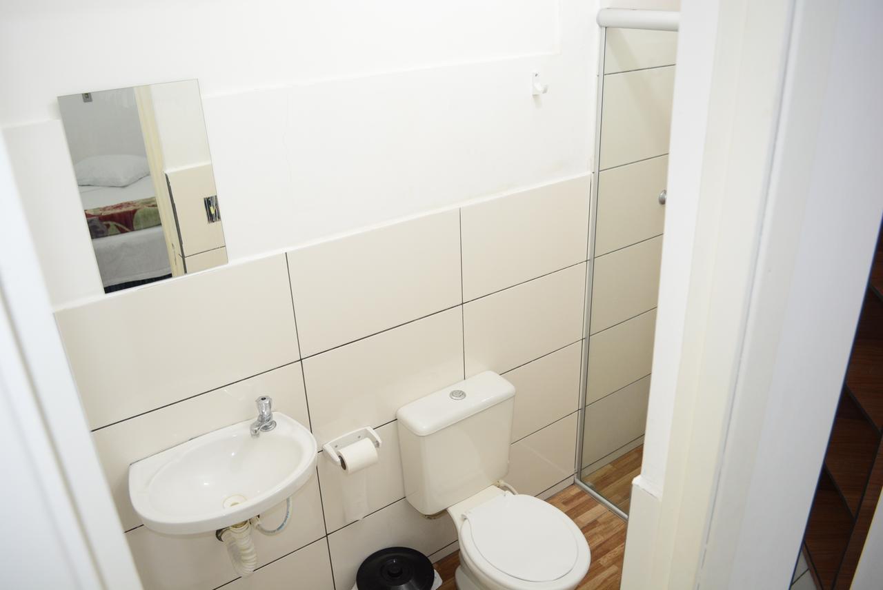 Lize Hotel Campinas  Buitenkant foto