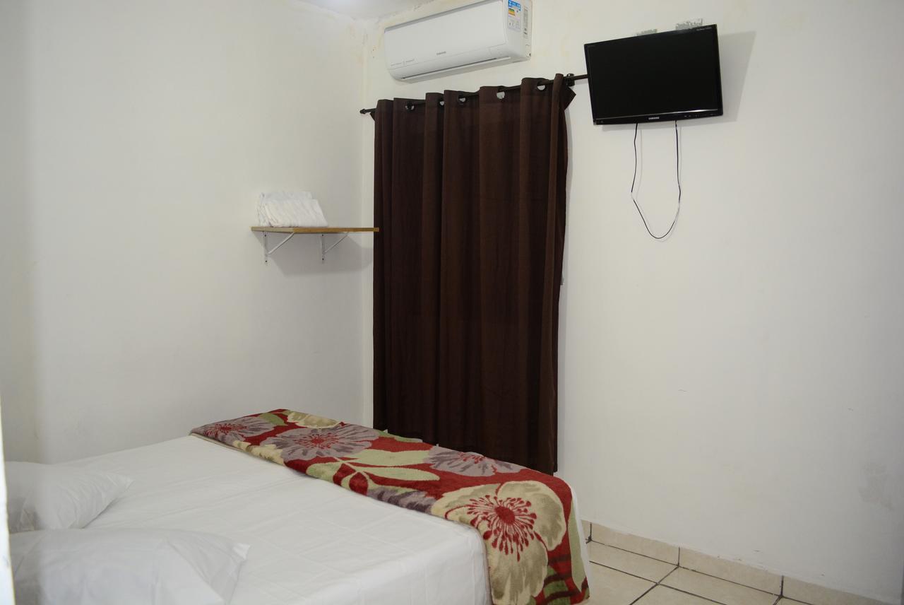 Lize Hotel Campinas  Buitenkant foto