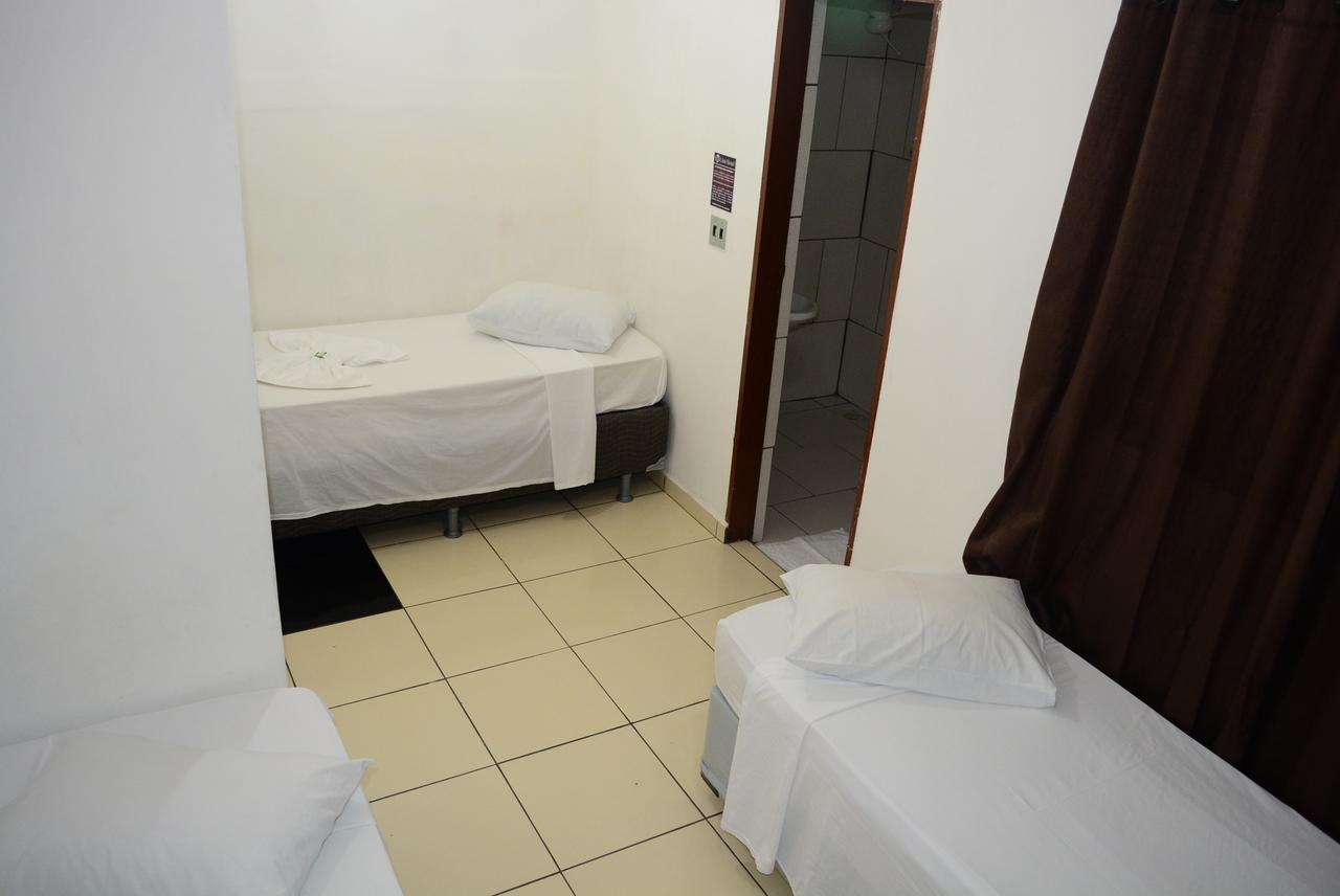 Lize Hotel Campinas  Buitenkant foto