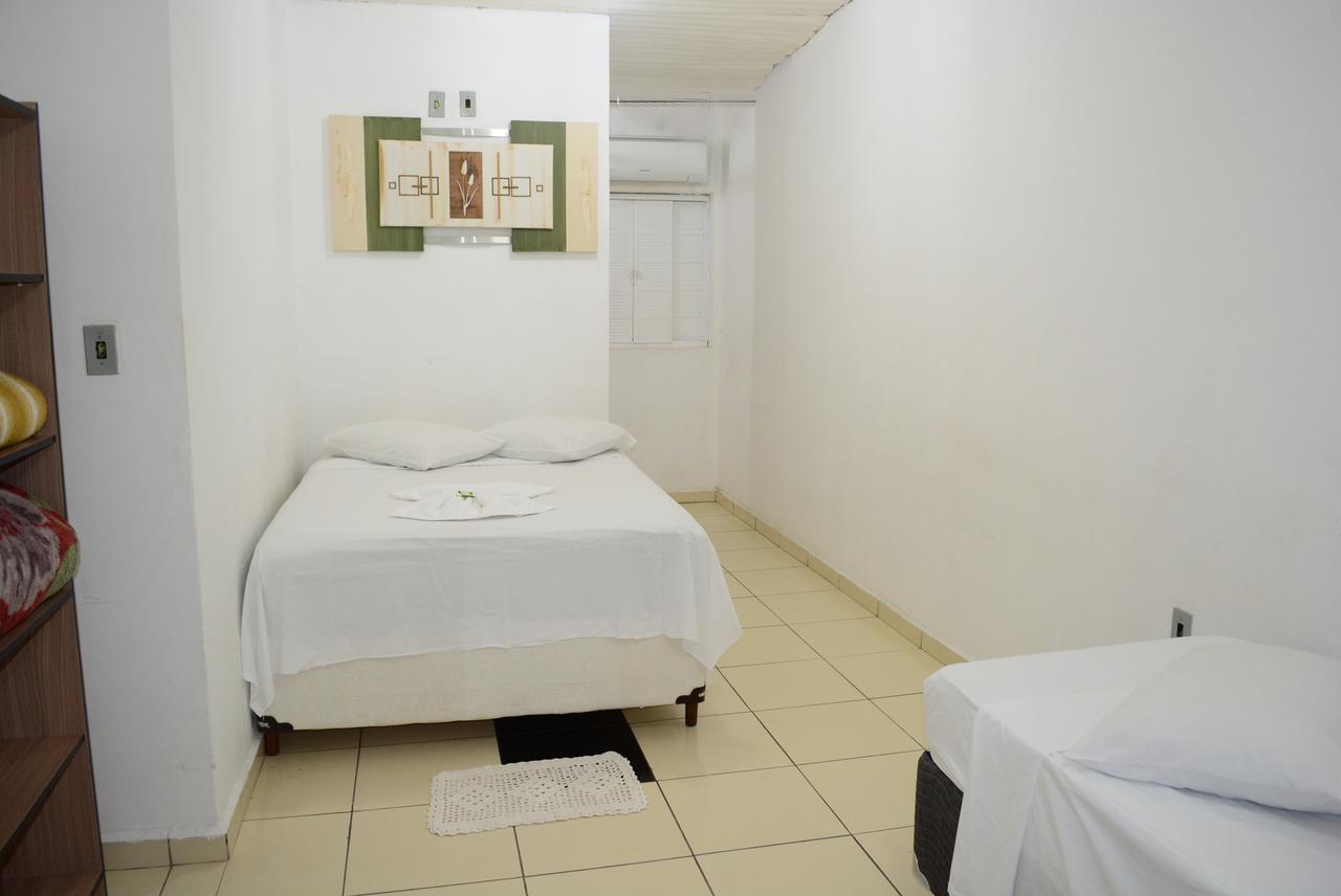 Lize Hotel Campinas  Buitenkant foto