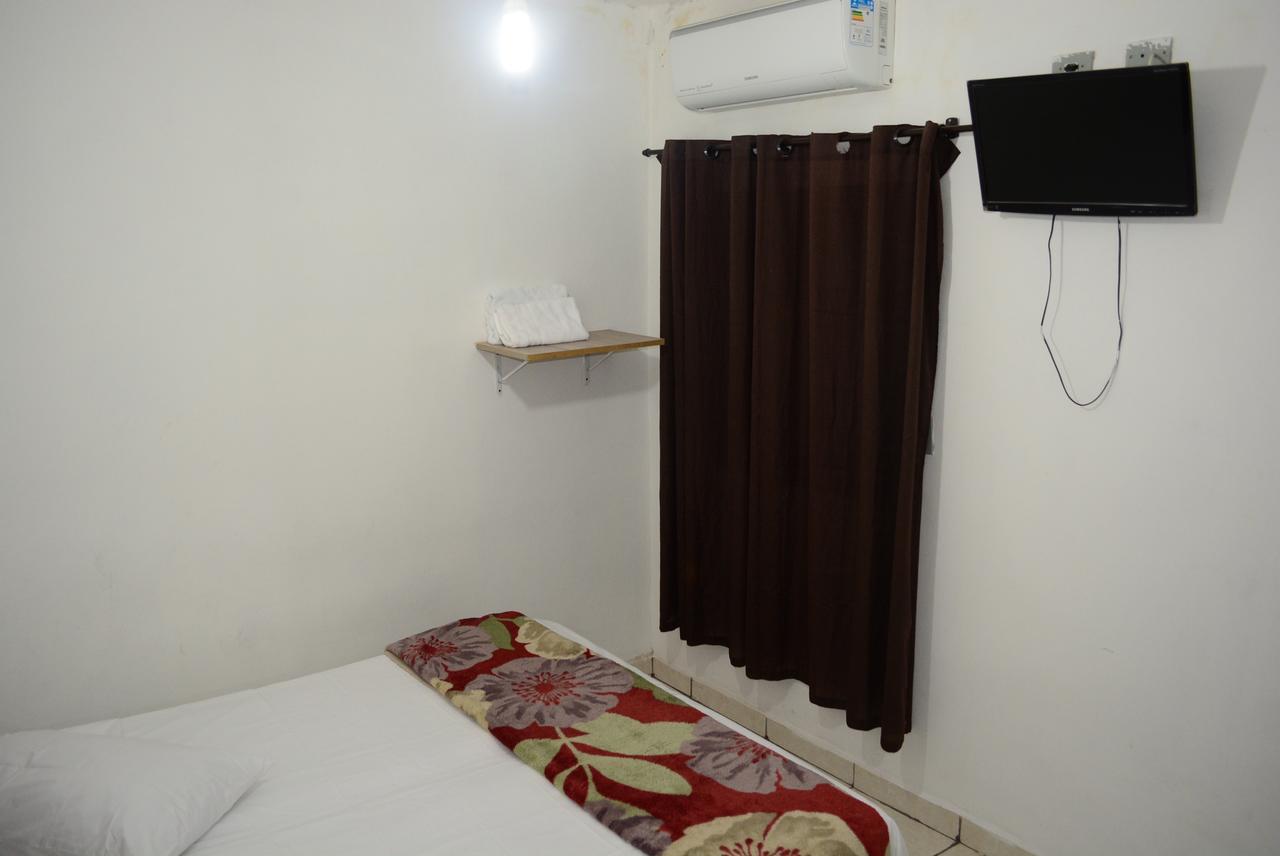 Lize Hotel Campinas  Buitenkant foto