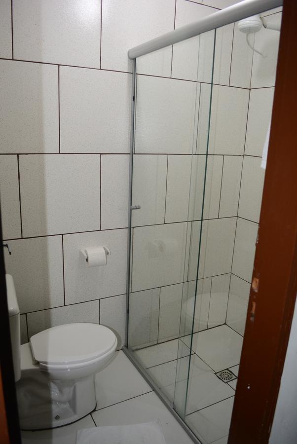 Lize Hotel Campinas  Buitenkant foto