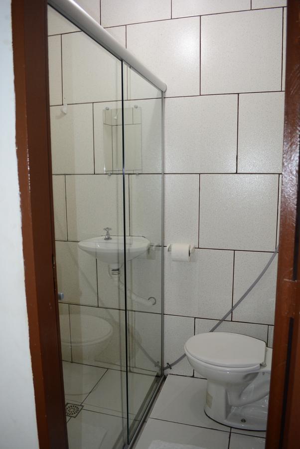Lize Hotel Campinas  Buitenkant foto