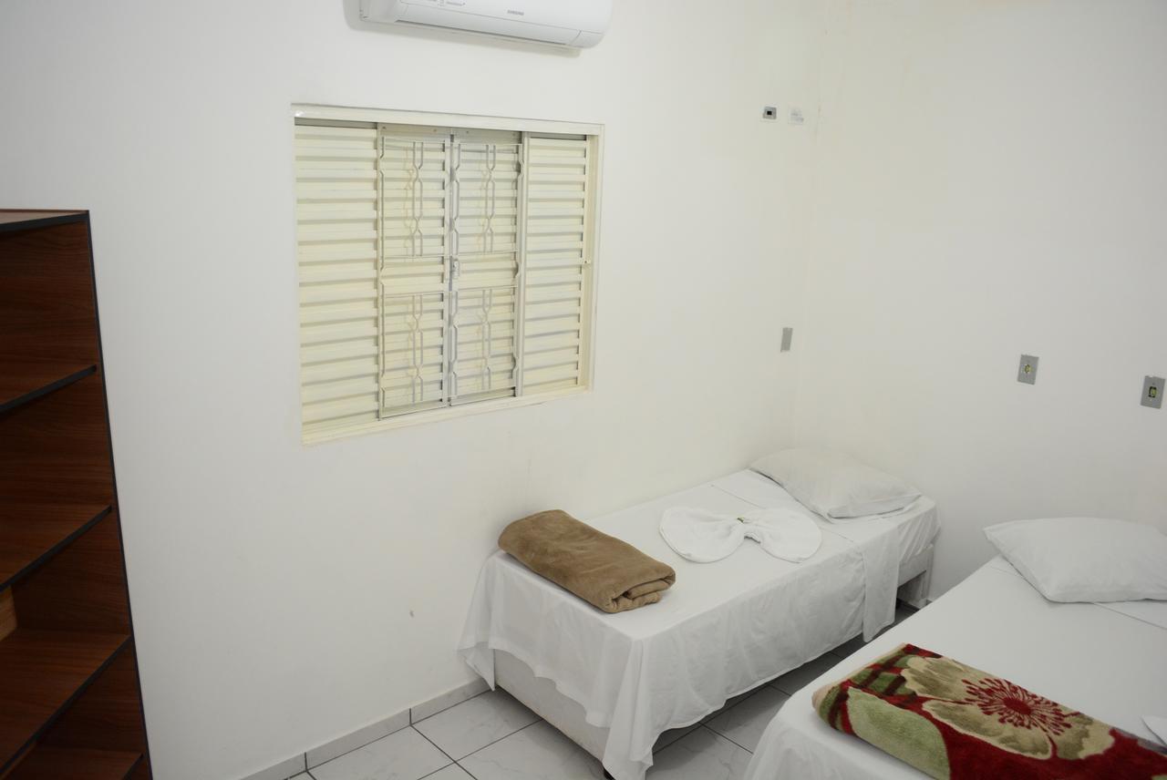 Lize Hotel Campinas  Buitenkant foto