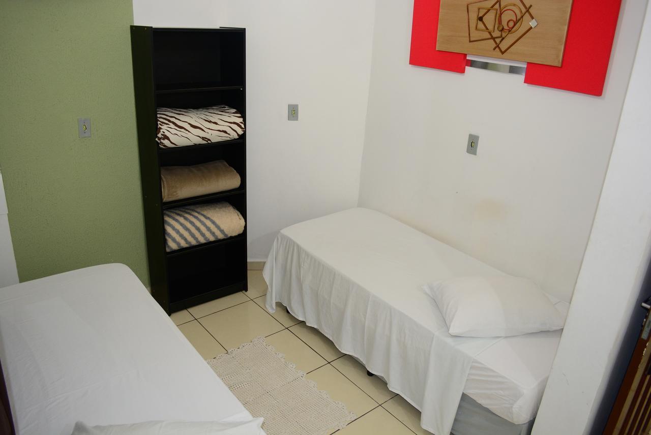 Lize Hotel Campinas  Buitenkant foto